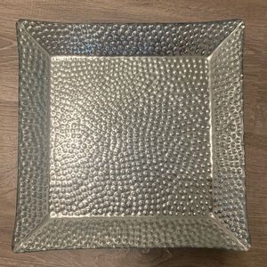 BEAUTIFUL GLASS PLATE 💎